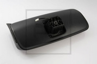 PE AUTOMOTIVE 01811400a -  Наружное зеркало, кабина водителя